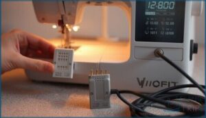 ensuring compatibility with different machines