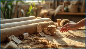 ensuring sustainable and ethical sourcing