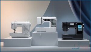 entry-level vs. mid-range vs. high-end prices