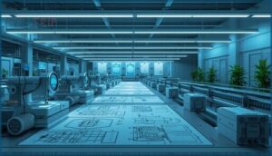 environmental and efficiency considerations