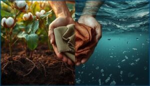 environmental impact and sustainability