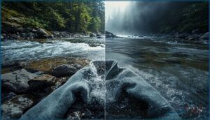 environmental impact of fleece and softeners environmental impact of fleece and softeners