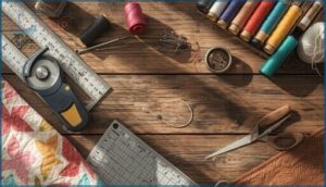 essential accessories for portable quilting essential accessories for portable quilting