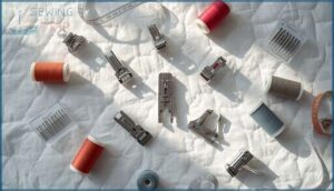 essential accessories for singer electric machines essential accessories for singer electric machines