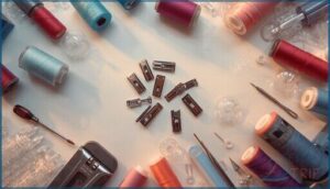 essential accessories included with singer machines essential accessories included with singer machines