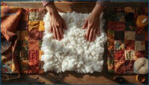 essential batting tips for quilting techniques essential batting tips for quilting techniques