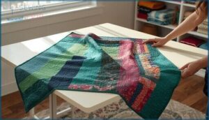 essential benefits for quilters