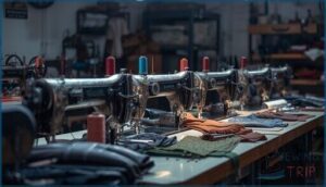 essential features for large scale sewing essential features for large scale sewing