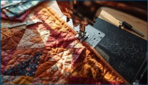 essential features for quilting essential features for quilting