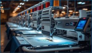 essential features of commercial embroidery machines essential features of commercial embroidery machines