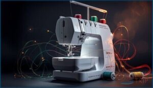 essential features that elevate sewing