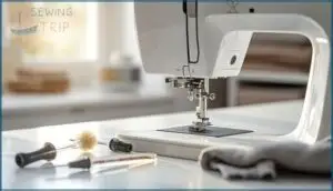 essential maintenance for problem prevention