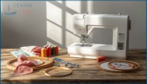 essential materials and tools for free motion embroidery essential materials and tools for free motion embroidery