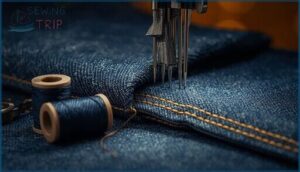 essential needle and thread choices essential needle and thread choices