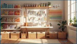 essential organization tips and diy solutions