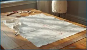 essential pattern adjustments for better fit essential pattern adjustments for better fit