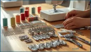 essential sewing machine accessory usage tips essential sewing machine accessory usage tips