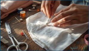 essential sewing techniques for cotton essential sewing techniques for cotton