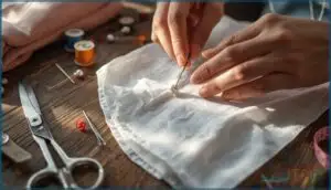 essential sewing techniques for cotton essential sewing techniques for cotton