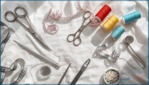 essential tools and materials needed essential tools and materials needed