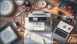 essential tools and software for machine embroidery quilting essential tools and software for machine embroidery quilting