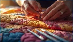 expert tips for better quilting results expert tips for better quilting results