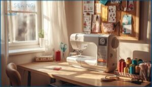 expert tips for home sewing success