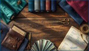 expert tips for successful material sourcing