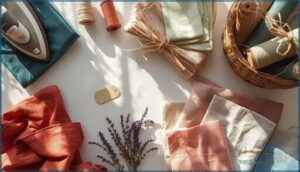 fabric care and maintenance fabric care and maintenance