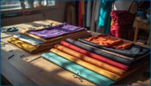 fabric choice matters fabric choice matters