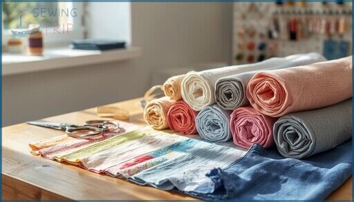 Sewing Fundamentals Guide: Master The Basics Step by Step