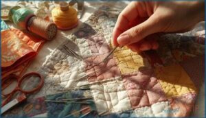 factors affecting needle size choice