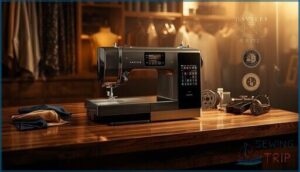 factors influencing sewing machine prices factors influencing sewing machine prices