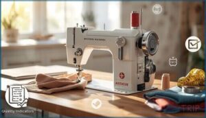 factors that define sewing machine value factors that define sewing machine value