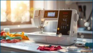 features of computerized singer machines features of computerized singer machines