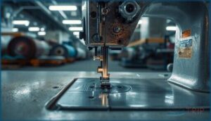 features to compare in industrial equipment