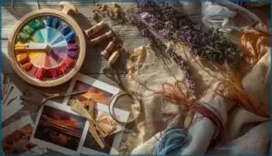 finding inspiration from visual sources finding inspiration from visual sources