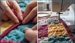 finishing binding by hand or machine finishing binding by hand or machine