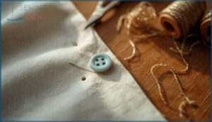 finishing touches finishing touches