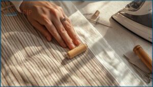 finishing touches for professional results finishing touches for professional results