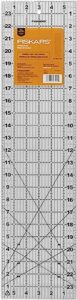 Fiskars Sewing Ruler (6"x 24") B0C8BMVL93