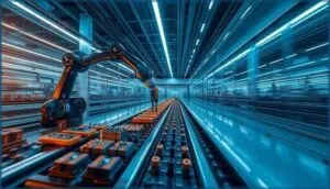 flexibility and competitive advantage flexibility and competitive advantage