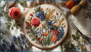 floral patterns and botanical motifs floral patterns and botanical motifs