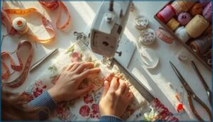 foundational sewing techniques for beginners foundational sewing techniques for beginners