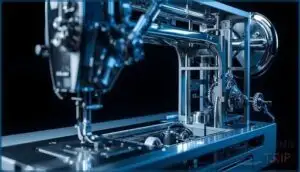 frame construction and durability