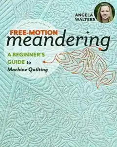 Tips for Choosing Sewing Machine Feet: a Complete Guide 8 Free Motion Meandering: A Beginners Guide 1617455202