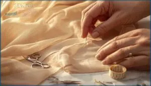 french seams for delicate fabrics french seams for delicate fabrics