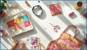 fun wearable sewing projects for kids fun wearable sewing projects for kids