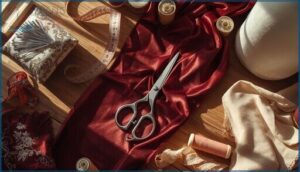 garment construction garment construction