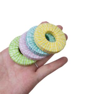 Top Sewing Mistakes Beginners Make (and How to Avoid Them) 3 GRABLOOM 4Pcs Fabric Pattern Weight B0D2DJ24L2